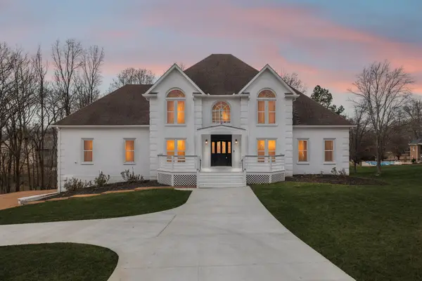 1202 Willow Brook Pass, Mount Juliet, TN 37122