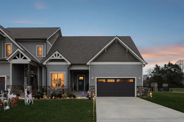 137 Campfire Ct, Winchester, TN 37398