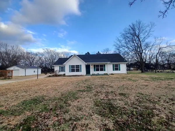 142 Barley Dr, Christiana, TN 37037