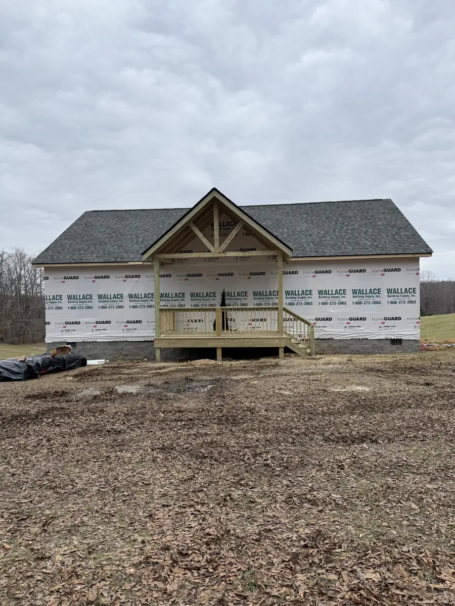 2105 Gin Hollow Rd, Erin, TN 37061 - Image #2