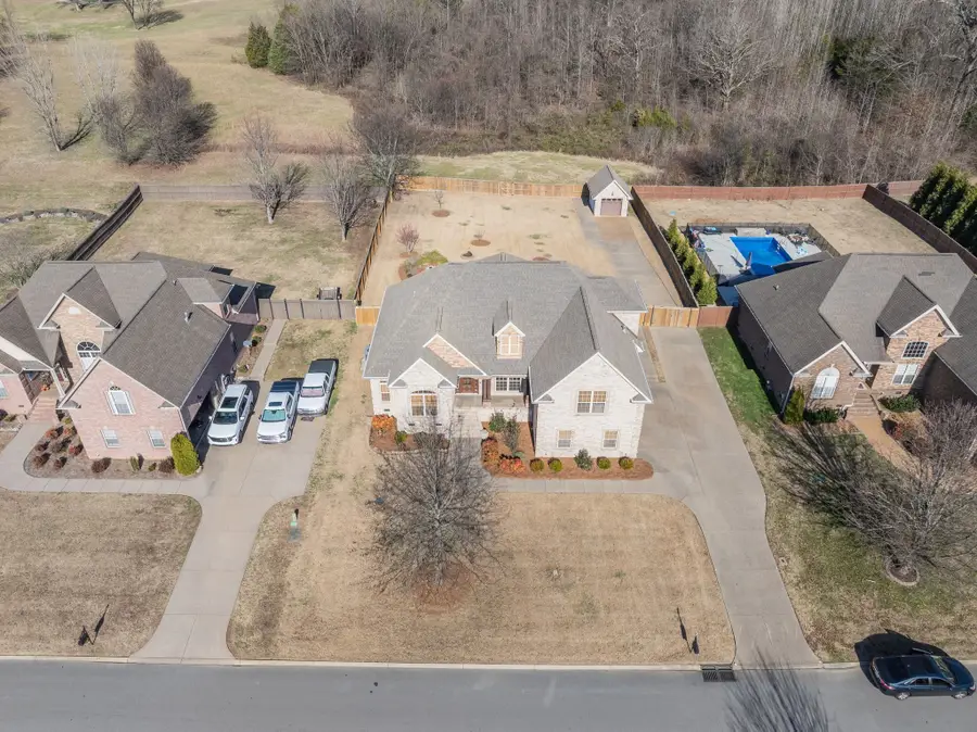 1019 Berkshire Blvd, Mount Juliet, TN 37122 - Image #3