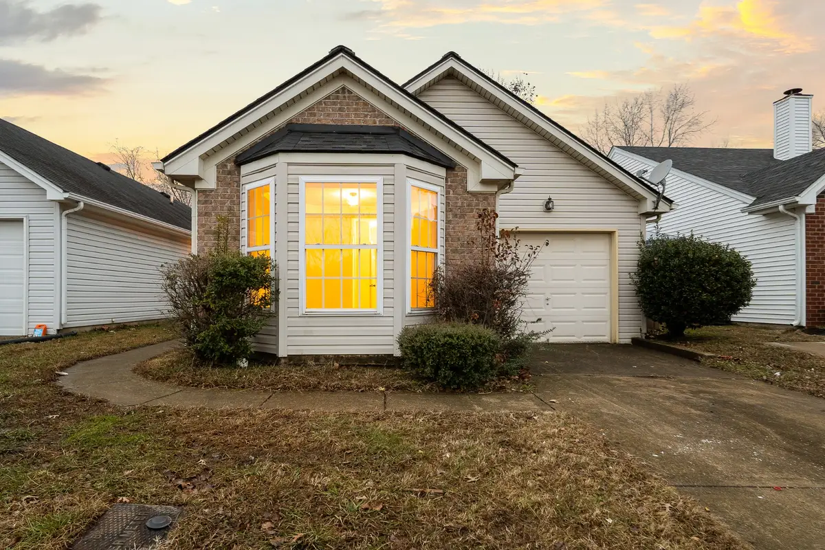 3086 Penn Meade Way, Nashville, TN 37214 - Image #1