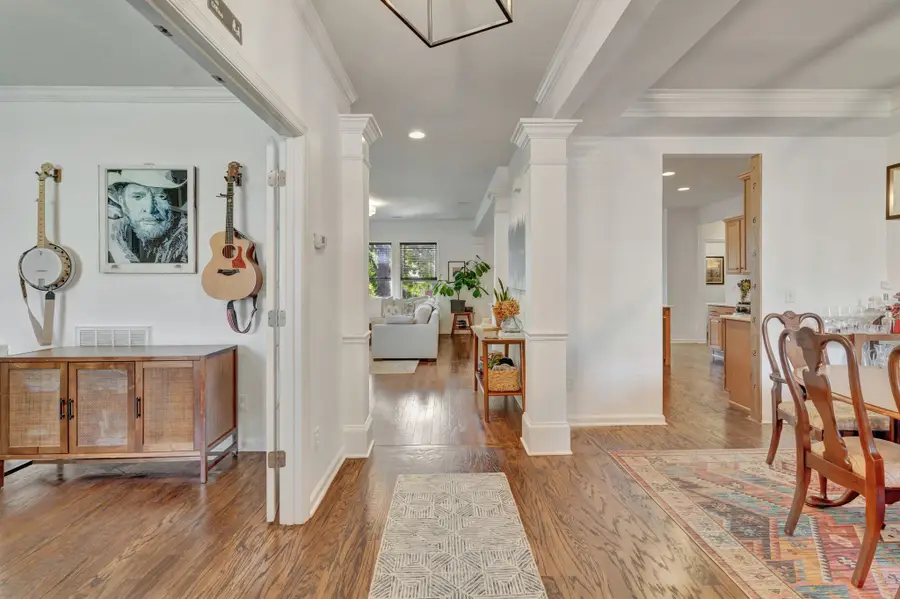 3208 Woodspring Ct, Nashville, TN 37211 - #3