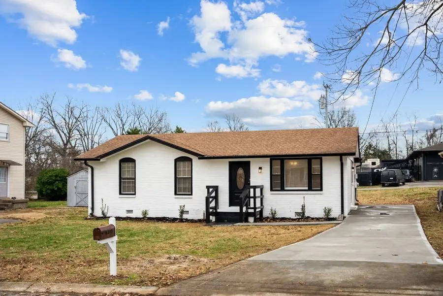 532 Savely Dr N, Hendersonville, TN 37075 - Image #2