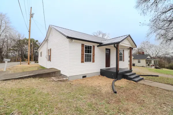 133 Greentop St, Hartsville, TN 37074