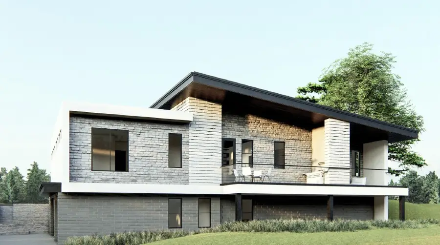 616 Malta Dr, Nashville, TN 37207 - #3