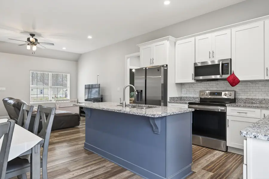 408 Willow Way, McMinnville, TN 37110 - Image #3