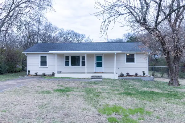 607 Center St, Madison, TN 37115