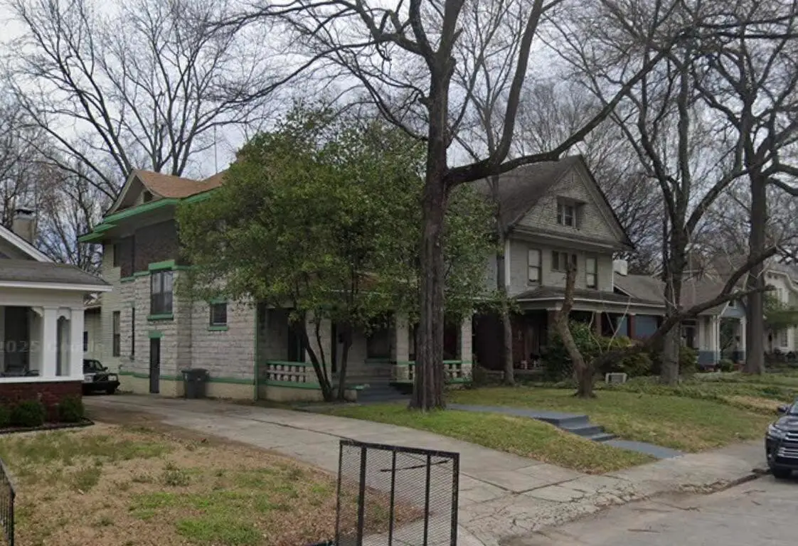 1258 Agnes Pl, Memphis, TN 38104 - Image #1