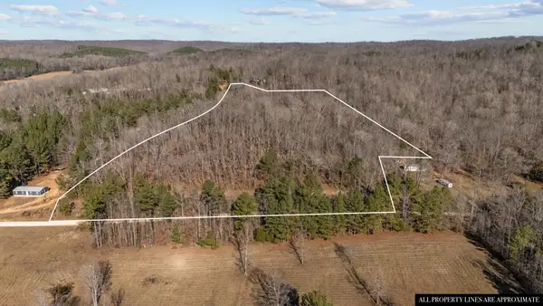 0 Roberts Creek Rd, Waverly, TN 37185