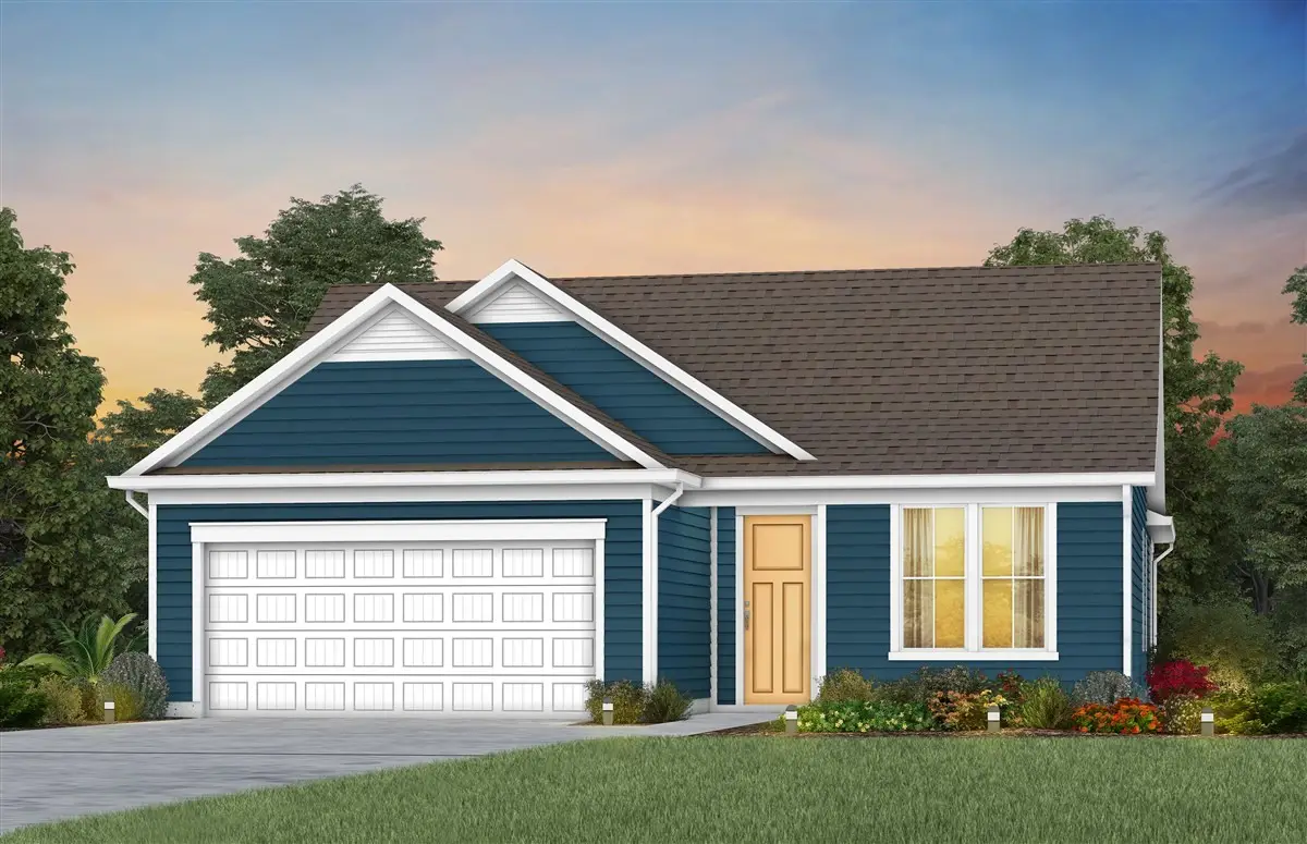 715 Great Basin Drive, Lebanon, TN 37090 - #1