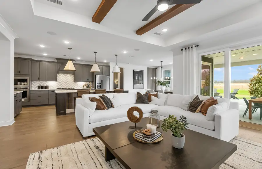 912 Bur Oak Rd, Lebanon, TN 37090 - Image #2