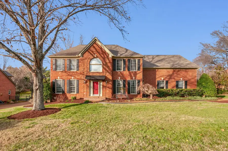9474 Foothills Dr, Brentwood, TN 37027 - Image #2