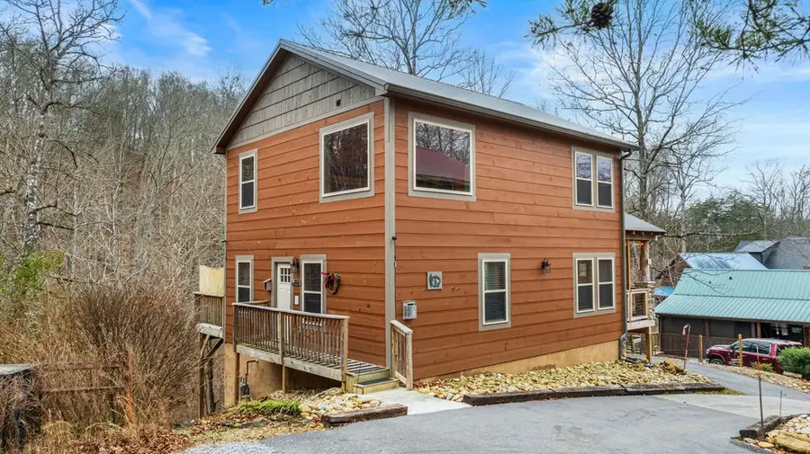 1012 Ravens Ford Way, Sevierville, TN 37876 - Image #3