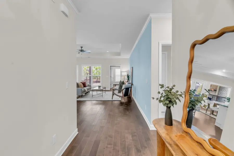 6412 Armstrong Dr, Hermitage, TN 37076 - Image #3