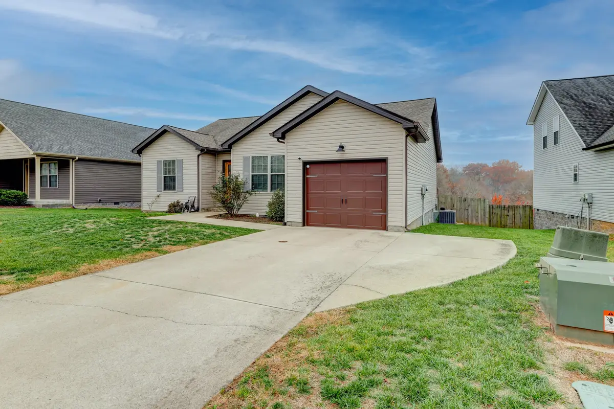 2113 Trophy Trce, Clarksville, TN 37040 - Image #1