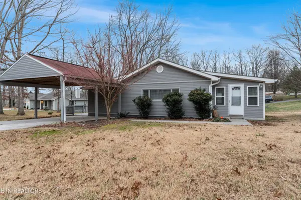 352 Lakeview Drive, Crossville, TN 38558