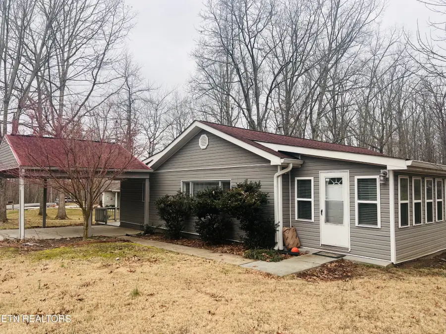 352 Lakeview Drive, Crossville, TN 38558 - Image #3