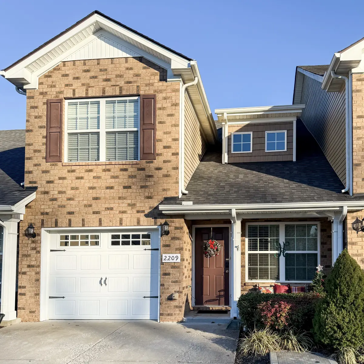 2209 Hard Spun Ct, Murfreesboro, TN 37128 - Image #1