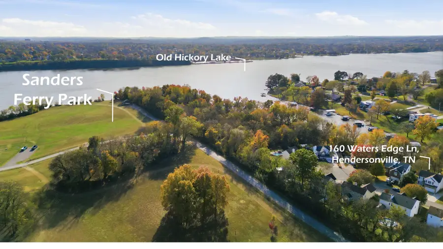 160 Waters Edge Ln, Hendersonville, TN 37075 - Image #2