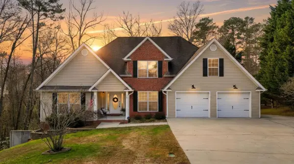 8900 Brett Daniel Way, Soddy Daisy, TN 37379