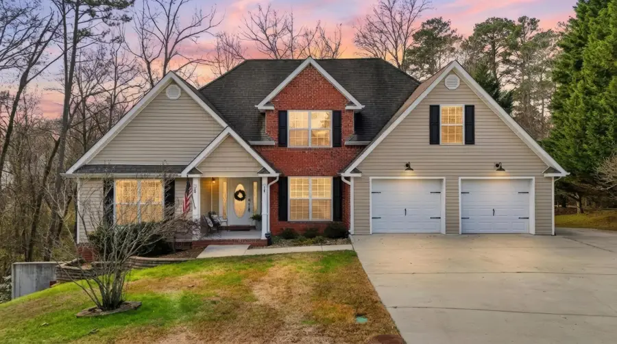 8900 Brett Daniel Way, Soddy Daisy, TN 37379 - Image #2