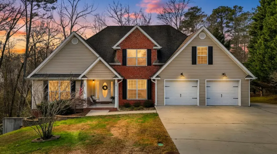 8900 Brett Daniel Way, Soddy Daisy, TN 37379 - Image #3