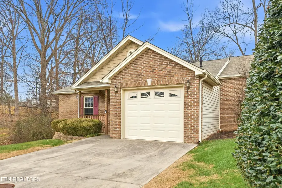 8026 Pepperdine Way, Knoxville, TN 37923 - Image #3
