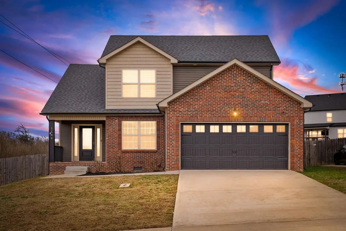 1184 Governors Run, Clarksville, TN 37042 - Image #1