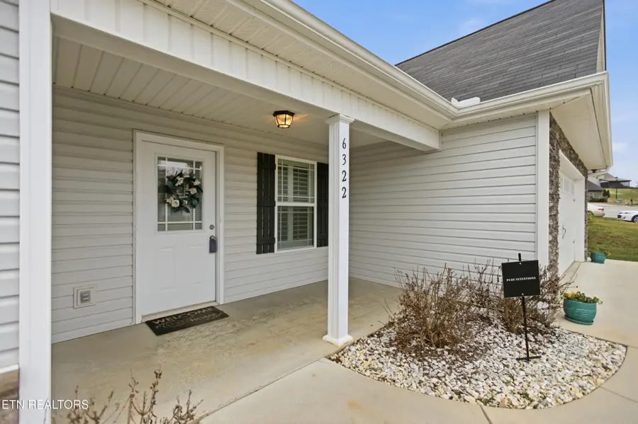 6322 Altacrest Lane, Knoxville, TN 37931 - Image #3