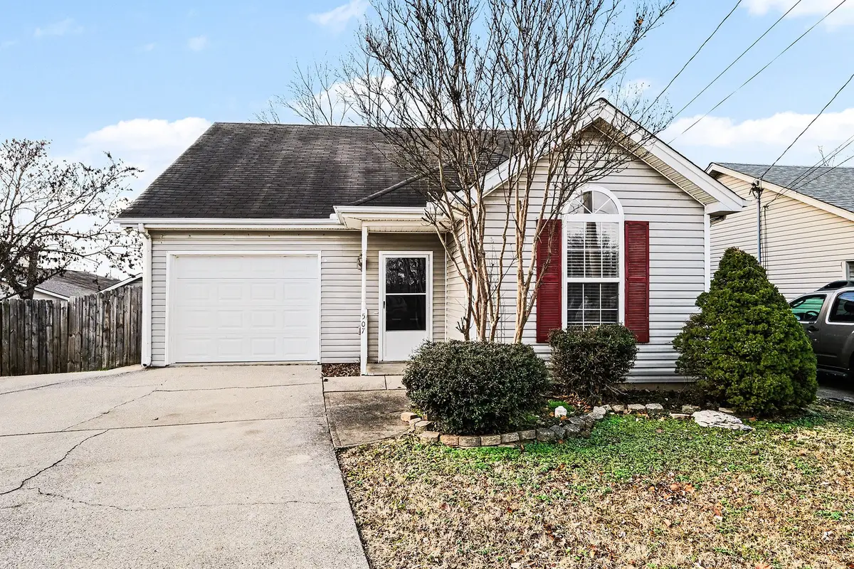 507 Johnny Bench Cv Ne, La Vergne, TN 37086 - Image #1
