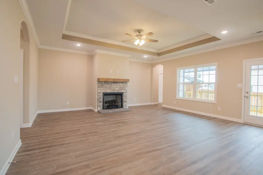 59 Wofford Estates, Clarksville, TN 37040 - Image #3