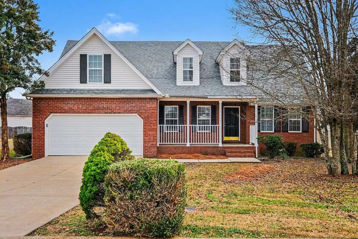 3110 Overhill Ct, Murfreesboro, TN 37130 - Image #1