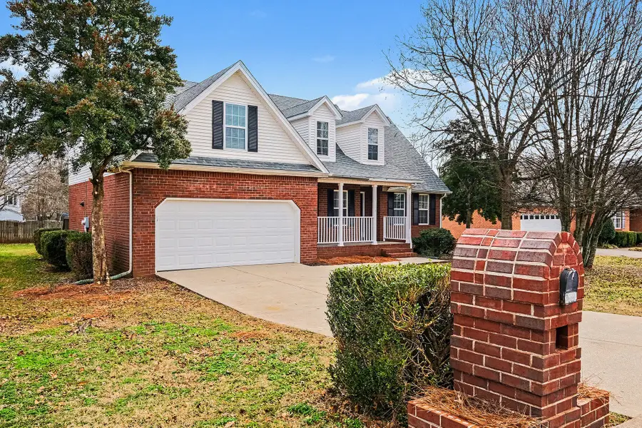 3110 Overhill Ct, Murfreesboro, TN 37130 - Image #2