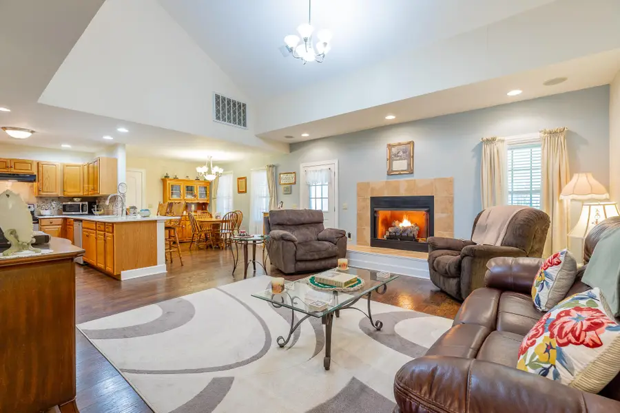 738 Orchard Drive, Tracy City, TN 37387 - Image #3