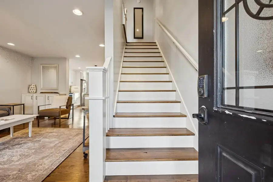 1209 Dallas Ave #B, Nashville, TN 37212 - Image #2