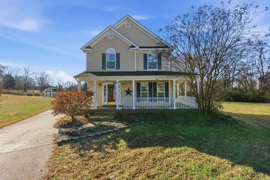 1325 Branchside Ct, Thompsons Station, TN 37179 - Image #2