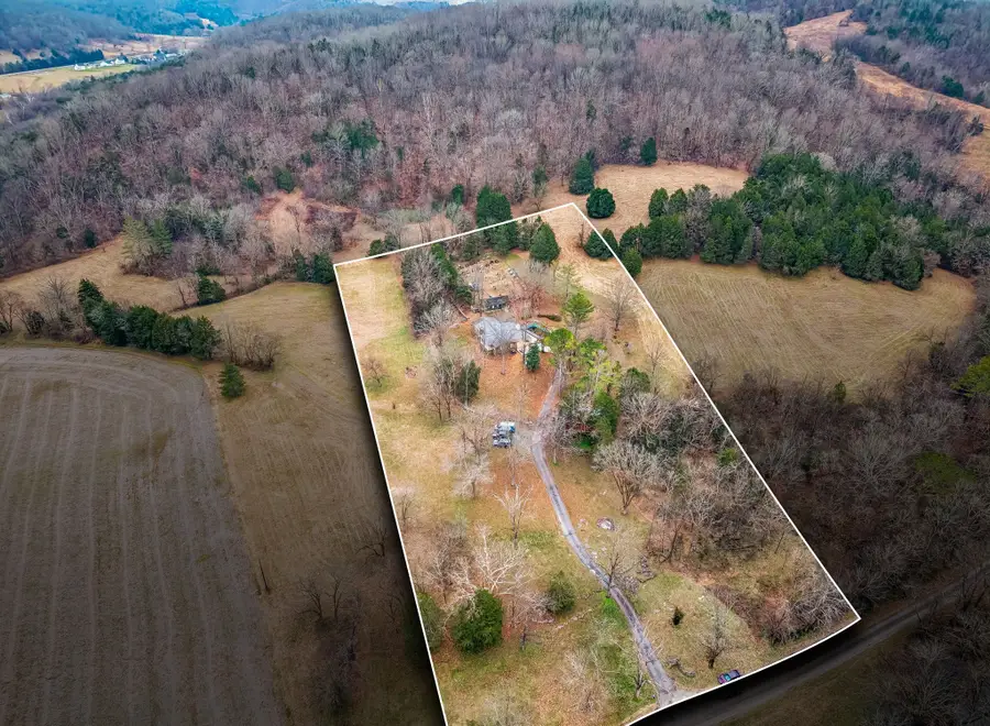 1266 Bridge Rd, Auburntown, TN 37016 - Image #2