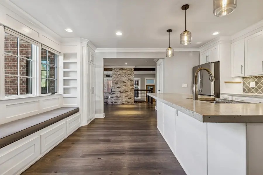 1209 Dallas Ave, Nashville, TN 37212 - Image #3