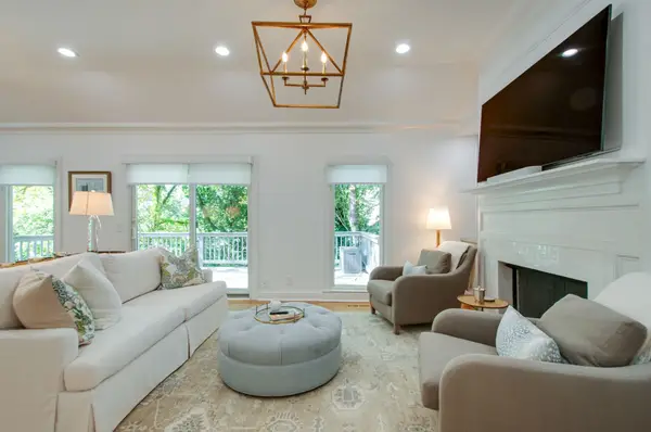 3803 Woodmont Ln #A, Nashville, TN 37215