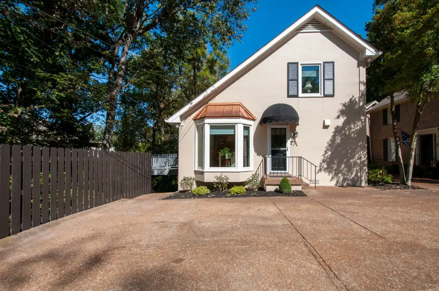 3803 Woodmont Ln #A, Nashville, TN 37215 - #2