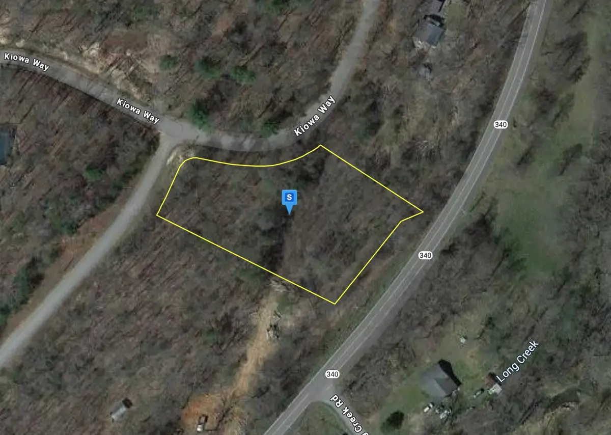 115 Kiowa Way, Del Rio, TN 37727 - Image #1