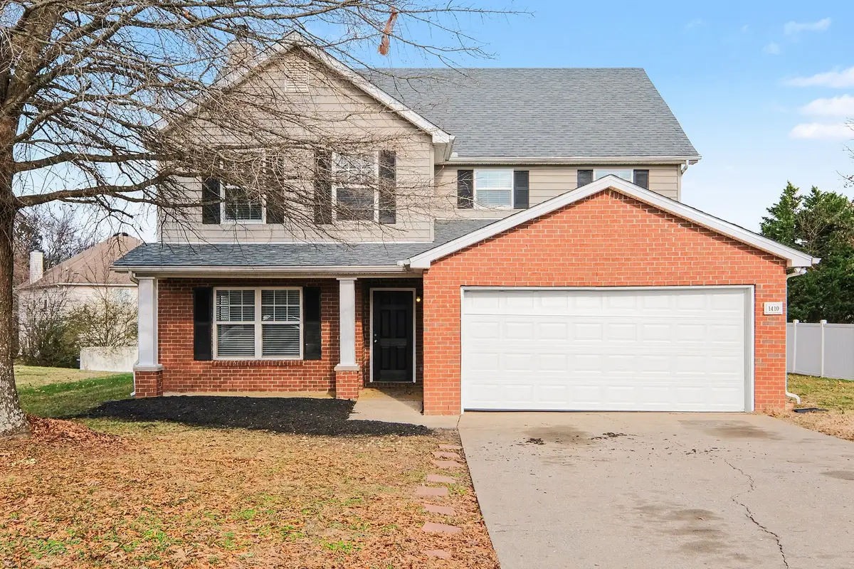 1410 Dublin Ct, Murfreesboro, TN 37128 - Image #1