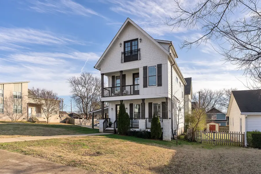 4701 Michigan Ave, Nashville, TN 37209 - Image #2