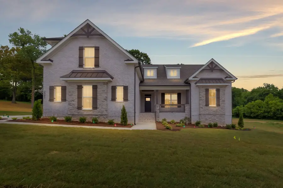 3057 Henley Way, Spring Hill, TN 37174 - Image #2