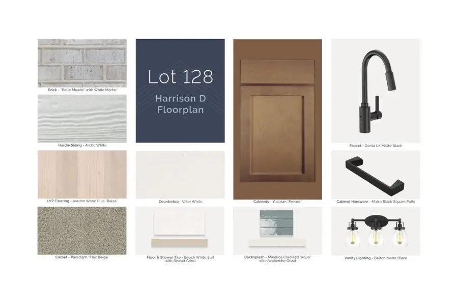 222 Cogner Dr, Lebanon, TN 37087 - Image #2