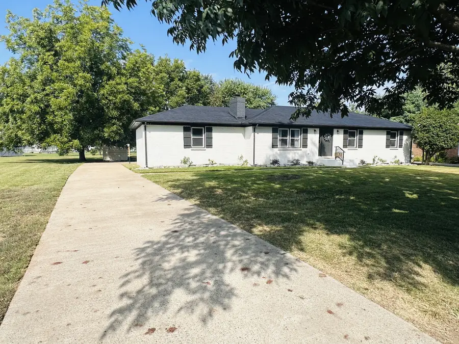 2842 Grange Pl, Murfreesboro, TN 37129 - Image #2