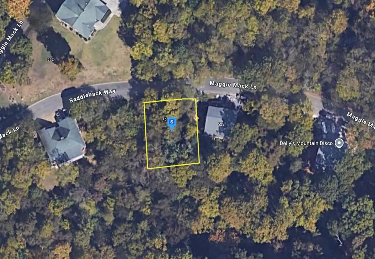 529 Maggie Mack Ln, Sevierville, TN 37862 - Image #1