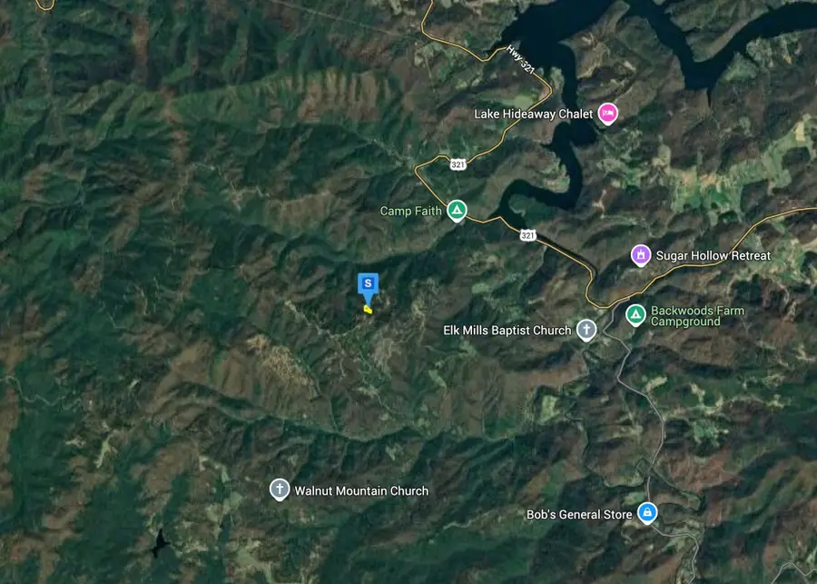 1004 Locust Ln, Butler, TN 37640 - Image #3