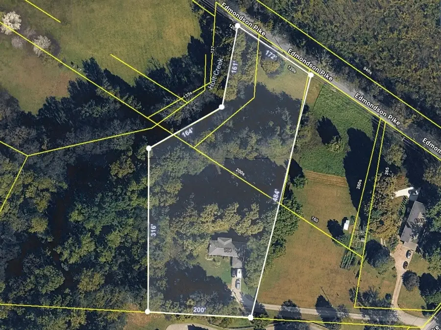 704 Edmondson Pike, Brentwood, TN 37027 - Image #3